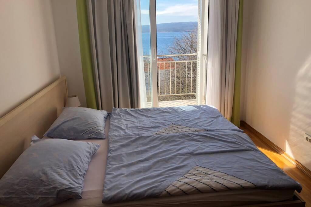 Apartment Jadranka Selce No 64 Buitenkant foto