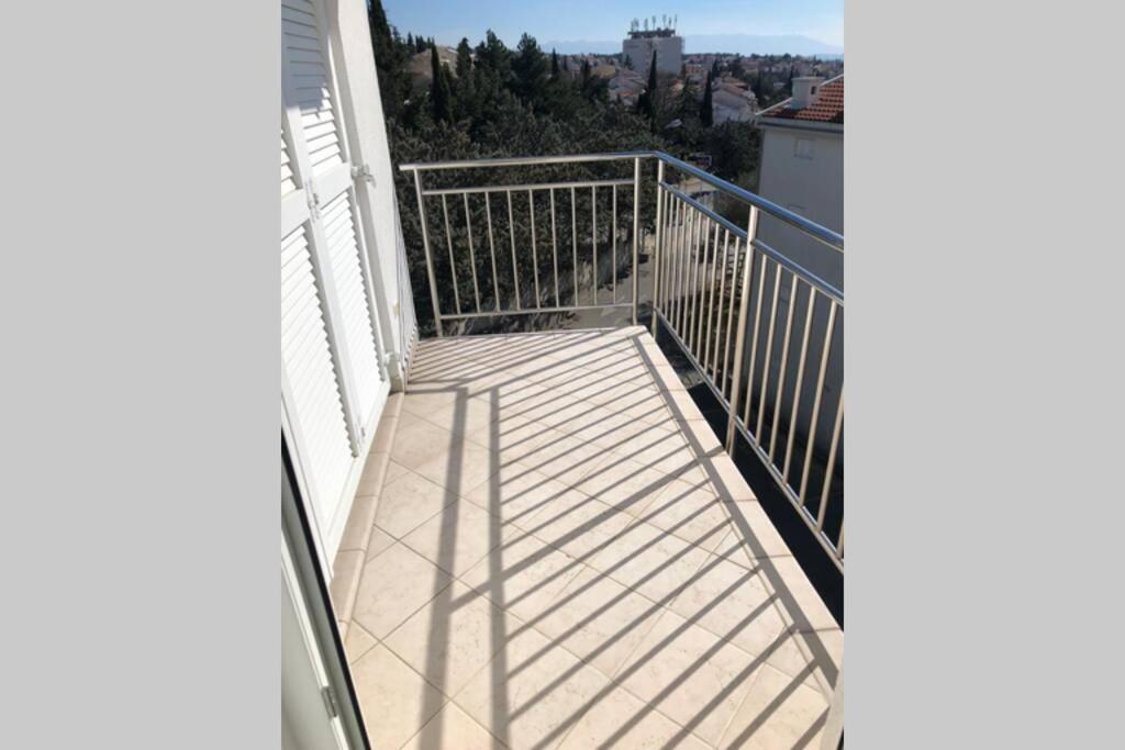 Apartment Jadranka Selce No 64 Buitenkant foto