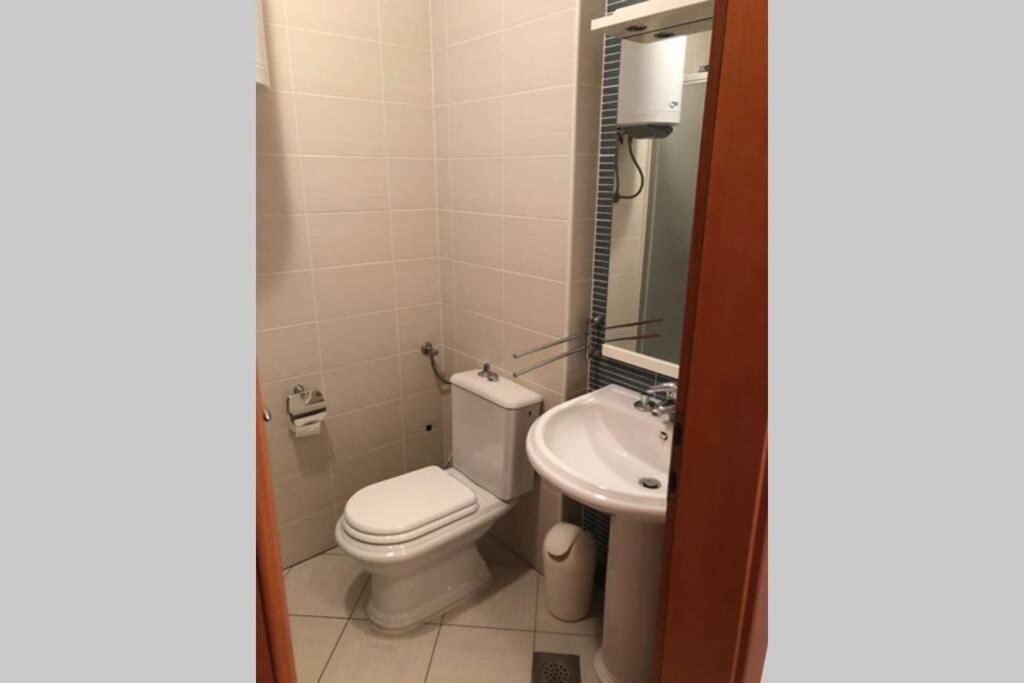 Apartment Jadranka Selce No 64 Buitenkant foto